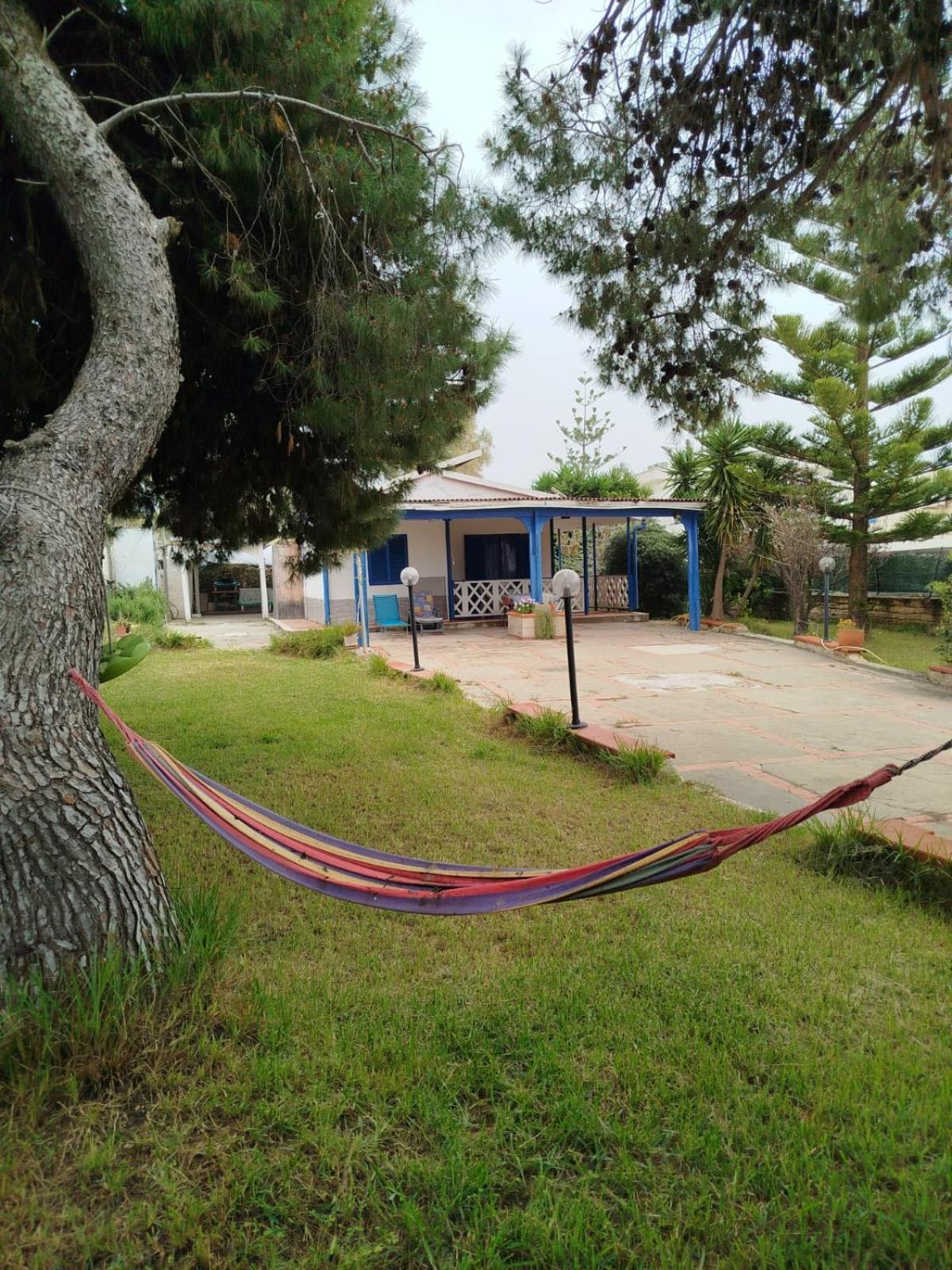 Holiday Home Riserva Marina Protetta Syracuse Exterior foto
