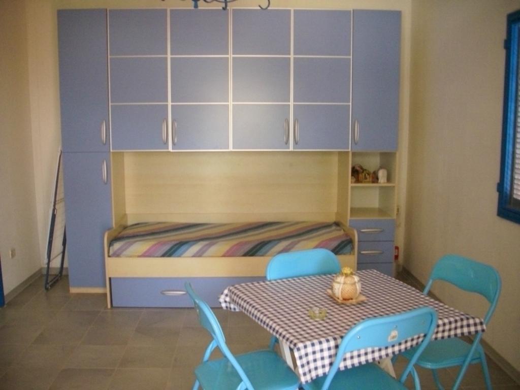Holiday Home Riserva Marina Protetta Syracuse Quarto foto