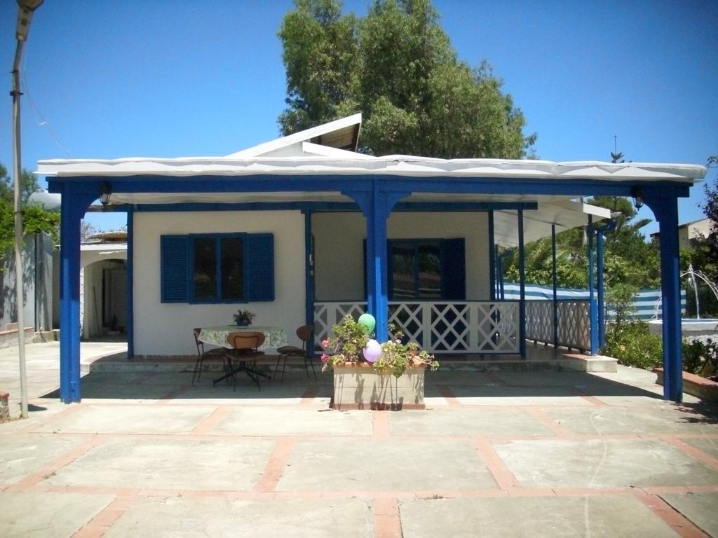 Holiday Home Riserva Marina Protetta Syracuse Quarto foto